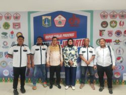 KONI Batam Studi Banding ke DKI Jakarta, Fokus pada Transparansi dan Pembinaan Prestasi