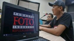 PFI Kepri Soroti Dugaan Blacklist Lintong Manurung, Sebut Ada Potensi Pelanggaran Hak Potret dan Data Pribadi