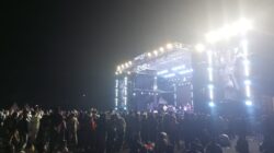 Polresta Barelang Kerahkan 83 Personel Amankan Lagi-Lagi Konser 2026, 5.500 Penonton Terhibur dengan Aman