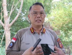 Perantara Senjata untuk KKB Ditangkap di Sarmi, Satgas Cartenz Dalami Jaringan Pemasok
