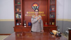 Hari Bhayangkara ke-80, Polda Kepri Gaungkan Semangat “Tahun Mengabdi untuk Masyarakat