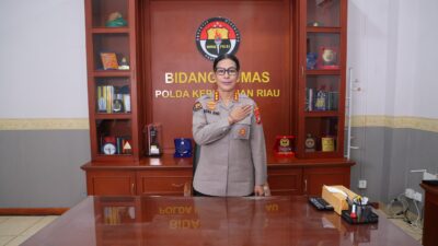 Hari Bhayangkara ke-80, Polda Kepri Gaungkan Semangat “Tahun Mengabdi untuk Masyarakat