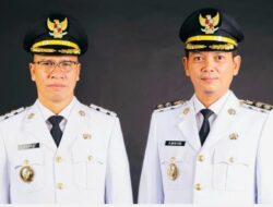 Pertumbuhan Ekonomi Anambas Tembus 15,54 Persen, SMSI Kepri Apresiasi Kinerja Pemkab