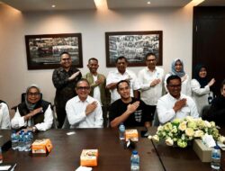 Bakrie Group Jajaki Investasi Sektor Energi di Batam