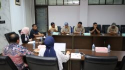 PWI Kepri dan BNNP Perkuat Sinergi Sosialisasi Pencegahan Narkoba