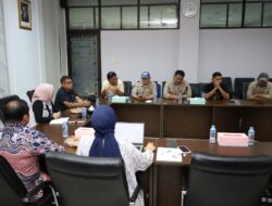 PWI Kepri dan BNNP Perkuat Sinergi Sosialisasi Pencegahan Narkoba