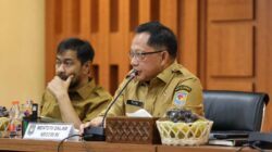 Mendagri Siapkan Solusi Penataan PPPK, Masa Transisi Batas Belanja Pegawai 30 Persen Diperpanjang