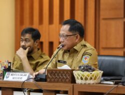 Mendagri Siapkan Solusi Penataan PPPK, Masa Transisi Batas Belanja Pegawai 30 Persen Diperpanjang