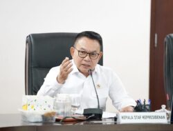 KSP Siapkan Strategi Percepatan Pembangunan di 30 Kabupaten Tertinggal