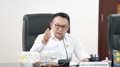 KSP Siapkan Strategi Percepatan Pembangunan di 30 Kabupaten Tertinggal