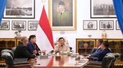 Presiden Prabowo Setujui Penambahan Program Bedah Rumah, Target 400 Ribu Unit Terus Digenjot