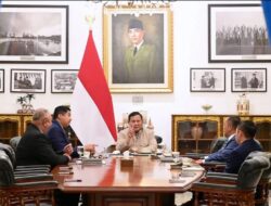 Presiden Prabowo Setujui Penambahan Program Bedah Rumah, Target 400 Ribu Unit Terus Digenjot