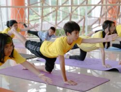 HARRIS Barelang Batam Hadirkan Program Wellness dan Liburan Keluarga Sepanjang Juni 2026