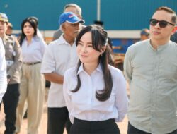 Investasi Batam Tembus Rp69,3 Triliun, Infrastruktur dan Penanganan Banjir Jadi Prioritas