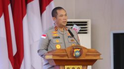 Polda Kepri Pastikan Batam Tetap Aman dan Kondusif Jelang Isu Aksi Unjuk Rasa Juli