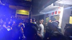 Respons Cepat Laporan 110, Polisi Amankan Terduga Pelaku Pencurian di Sagulung