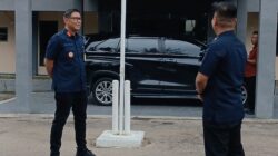 Guntur Sahat Hamonangan Fokus Wujudkan Kanwil Imigrasi Maritim Kepri dan Perkuat SDM