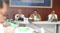 Pertimbangkan Daya Saing Investasi, BP Batam Tunda Penyesuaian Tarif Peti Kemas