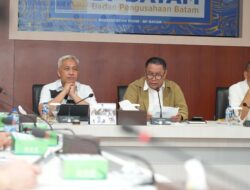 Pertimbangkan Daya Saing Investasi, BP Batam Tunda Penyesuaian Tarif Peti Kemas