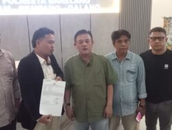 Foto Bertuliskan Blacklist Tak Lagi Terpasang, Kuasa Hukum: Proses Hukum Tetap Berjalan