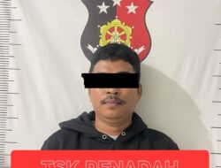 Respons Cepat Laporan 110, Polisi Ungkap Kasus Jambret iPhone dalam Hitungan Jam