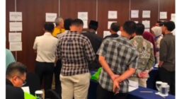 IOM Latih Pemangku Kepentingan di Batam, Perkuat Perlindungan dan Penanganan Pengungsi