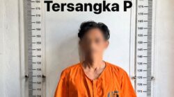 Tim Gabungan Polresta Barelang dan Polsek Sungai Beduk Ringkus Pelaku Jambret di Mangsang