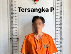 Tim Gabungan Polresta Barelang dan Polsek Sungai Beduk Ringkus Pelaku Jambret di Mangsang