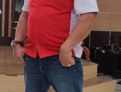 Kantor Dirusak Massa Demo : Gubernur LSM LIRA Kepri Buka Suara dan Bantah Tudingan Kabur