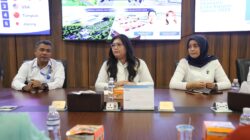 Penataan UMKM Mega Legenda, BP Batam Beri Tenggat Hingga Akhir 2026