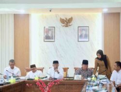 DPRD Batam Matangkan Perubahan Perda Sampah untuk Wujudkan Kota Batam 