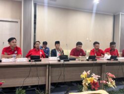 Ketua DPRD Muhammad Kamaluddin : Temui Langsung Mahasiswa Demo di Kantor DPRD