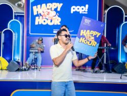 ASR Festival 2026 Tarik Lebih dari 7.000 Pengunjung, Usung Pengalaman “Beyond the Stay”