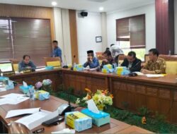 RDP DPRD Batam Ungkap Playgroup Djuwita Belum Kantongi NPSN Saat Kasus Dugaan Kekerasan Terjadi