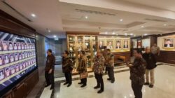 SMSI Gandeng Mahkamah Agung Cetak Mediator Bersertifikat, Dorong Budaya Damai di Masyarakat