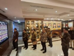 SMSI Gandeng Mahkamah Agung Cetak Mediator Bersertifikat, Dorong Budaya Damai di Masyarakat