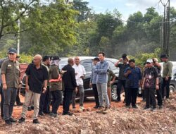 BP Batam Bergerak Cepat, Sisir 11 Titik Rawan Banjir Pasca RDP Bersama DPR RI