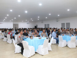 Kapolresta Barelang Buka Turnamen E-Sport Kapolresta Cup 2026, Cari Bibit Atlet Menuju Kapolri Cup