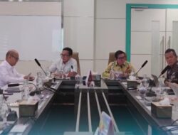 BP BUMN dan Danantara Tinjau PLN Batam, Pastikan Keandalan Listrik Dukung Investasi