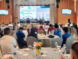 Kapolda Kepri: Pencurian Kabel dan Tutup Got Ancam Keselamatan Warga
