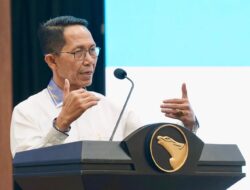 Investasi Batam Melonjak 72,83 Persen, Amsakar: Bukti Kepercayaan Investor Kian Kuat