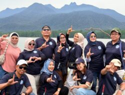 ASPPI Kepri Dorong Lingga Jadi Destinasi Wisata Unggulan di Kepulauan Riau