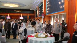 Polda Kepri dan UMRAH Bahas Strategi Lindungi Aset Publik, Kapolda: Dampaknya Besar bagi Masyarakat dan Investasi
