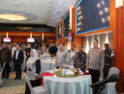 Polda Kepri dan UMRAH Bahas Strategi Lindungi Aset Publik, Kapolda: Dampaknya Besar bagi Masyarakat dan Investasi