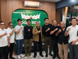 BP Batam International Football Festival 2026, Mencari “Sananta Baru” dari Perbatasan
