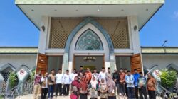 Kemenag Tanjungpinang Bentuk Forum Lintas Ormas Islam, Perkuat Kolaborasi Keumatan