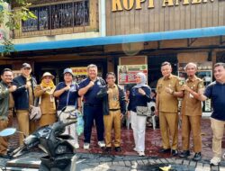 ASPPI Kepri Bidik Belakang Padang Jadi Destinasi Wajib Wisatawan, “Pulau Penawar Rindu” Siap Bersinar