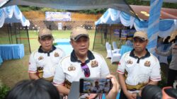 Kapolda Kepri Cup 2026 Resmi Dibuka, Ajang Pererat Sinergi Jelang Hari Bhayangkara ke-80