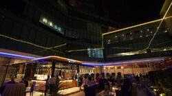 Wyndham Panbil Batam Resmikan Garden Bar dan SA HANG Restaurant, Hadirkan Destinasi Kuliner Baru