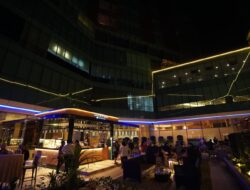 Wyndham Panbil Batam Resmikan Garden Bar dan SA HANG Restaurant, Hadirkan Destinasi Kuliner Baru